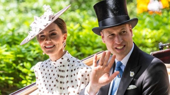 Ca ne rigole pas à Royal Ascot : derrière l'atmosphère décontractée, des règles strictes à respecter