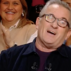 Christophe Dechavanne dans "Quelle Époque!", 8 février 2025 France 2.