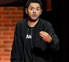 Il est également revenu sur le projet ambitieux qu'il a en tête : 

Jamel Debbouze présente les humoristes du Jamel Comedy Club sur la scène du palais Nikaia à Nice, le 27 février 2025. Se sont succédés Antek, Doully, I.Djadel, J.Santini, Nordine Ganso, R.Harjane et Kino en première partie.
© Bruno Bebert / Bestimage