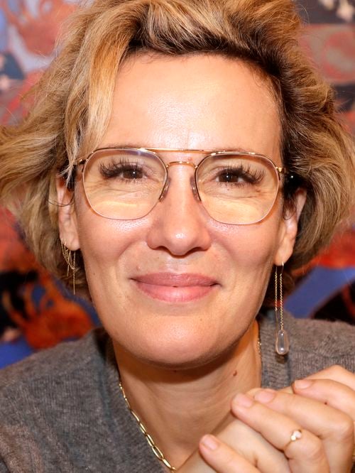Enceinte à 49 ans, Noémie de Lattre vit une union libre avec son compagnon : pourquoi ont-ils choisi de ne pas vivre ensemble ?
