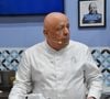 Thierry Marx s’inquiète également des lourdes conséquences pour les restaurateurs et hôteliers.

Thierry Marx - Les personnalités en visite au 62ème Salon de l'Agriculture au parc des expositions à Paris, le 23 février 2026.  © PixPlanete / Bestimage