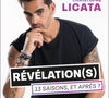 Couverture du livre "Révélation(s) 13 saisons et après ?" de Christophe Licata