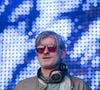 La piste d'un AVC est envisagée, selon Le Parisien.

Kavinsky - Festival 4L au Chalet des Iles à Paris le 20 Juin 2025. La programmation est complète ! Pour son grand événement musical et expérientiel inspiré par Renault 4 E-Tech electric, Renault clôture en beauté la line-up de son festiv4L, qui se tiendra les 20, 21 et 22 juin 2025 au Chalet des Îles, à Paris. © Sitraka Ramiandrasoa/Bestimage