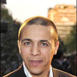 Faudel à l'ouverture du Festival International du Film de Boulogne-Billancourt.  

Photo : Coadic Guirec / Bestimage