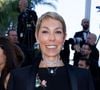 Malheureusement, elle s'est éteinte avec son compagnon le lundi 17 août 2026

Mathilde Favier - Montée des marches du film « La bataille de Gaulle : L’âge de fer » lors du 79ème Festival International du Film de Cannes, le 20 mai 2026. © Olivier Borde / Bestimage
