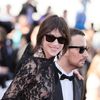 Charlotte Gainsbourg, Anthony Vaccarello - Montée des marches du film « Emilia Perez » lors du 77ème Festival International du Film de Cannes, au Palais des Festivals à Cannes. Le 18 mai 2024
© Jacovides-Moreau / Bestimage