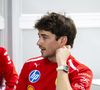 Habitué aux sensations fortes sur les circuits de Formule 1 à plus de 300 km/h, le Monégasque peut désormais profiter de sa passion pour la vitesse en mer avec son yacht de luxe

Charles Leclerc à la Scuderia Ferrari SF-26, portrait podium lors du Grand Prix de Formule 1 du Japon 2026, 3ème manche du Championnat du Monde de Formule 1 2026 du 27 au 29 mars 2026 sur le circuit de Suzuka, à Suzuka, Japon. © DPPI / PsnewZ / Bestimage