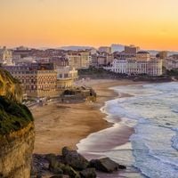 Exceptionnel Biarritz : surf, palais 19e, tables de stars ou étoilées... toutes les activités incontournables du spot basque