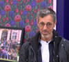Par la suite, Michael Goldman a donné le nom des nommés de la semaine

Extrait de la quotidienne "Star Academy". ©TF1