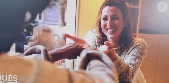 Une belle amitié est née entre Jennifer et Sophie grâce à "Mariés au premier regard 2025", épisode du 16 juin, sur M6
