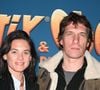 Les deux tourtereaux se sont dit "oui" dans les Calanques de Marseille.

Exclusif - Cédric Jimenez et sa compagne Capucine Martin - Soirée de la première du film Astérix et Obélix "L'Empire du Milieu" au Club Haussmann à Paris le 15 janvier 2023. © Coadic Guirec/Bestimage