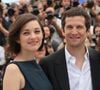 Guillaume Canet va présenter son nouveau film au Festival de Cannes 

Marion Cotillard et Guillaume Canet - Photocall du film "Blood Ties" au 66 eme Festival du Film de Cannes. © DOMINIQUE JACOVIDES / BESTIMAGE