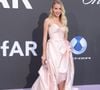 L’événement est également reconnu pour son élégance très codifiée, avec ses tenues raffinées et ses traditionnels concours de chapeaux, qui en font un moment aussi sportif que mondain.

La princesse Maria Carolina assiste au gala de l'amfAR à Cannes dans le cadre du 79e Festival de Cannes, à l'Hôtel du Cap-Eden-Roc à Cap d'Antibes, en France, le 21 mai 2026.