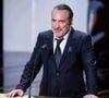 Le reboot de la série à succès "Un gars, une fille", autrefois portée par Jean Dujardin et Alexandra Lamy, est en préparation pour une diffusion sur RMC Life. 

Jean Dujardin lors de la cérémonie des César à l'Olympia à Paris, France © Borde-Jacovides/Bestimage
