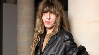 Trois ans après le départ de Jane Birkin, sa fille Lou Doillon fait son grand retour dans la musique