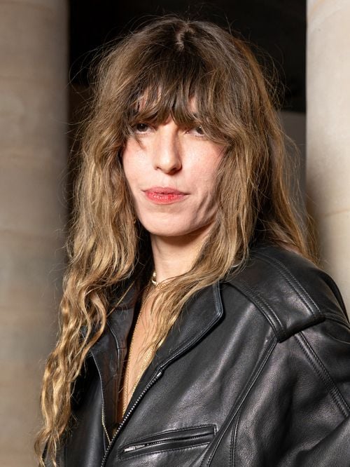Trois ans après le départ de Jane Birkin, sa fille Lou Doillon fait son grand retour dans la musique