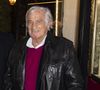 Il a travaillé sur des classiques tels que Borsalino, Le Magnifique et Le Professionnel.

Jean-Paul Belmondo - 4ème Edition des "Trophées du Bien-Etre" au théâtre de la Gaité Montmartre à Paris, le 22 septembre 2019. Les "Trophées du Bien-Etre" sont une occasion unique de récompenser chaque année une innovation médicale, un geste, une action, une pièce de théâtre, un film, un concert, une musique, un produit du quotidien, une amélioration urbaine qui auront contribué à créer le bien-être pour le plus grand nombre. © Pierre Perusseau/Bestimage