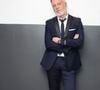 Il a dernièrement déjà expliqué qu'il réfléchit fortement à profiter de sa retraite en Thaïlande.
Exclusif - Jean-Michel Maire, en backstage de l’émission « TPMP » La dernière sur C8, présentée par C.Hanouna et diffusée en direct sur C8, Paris, France, le 27 fevrier 2025. © Jack Tribeca / Bestimage