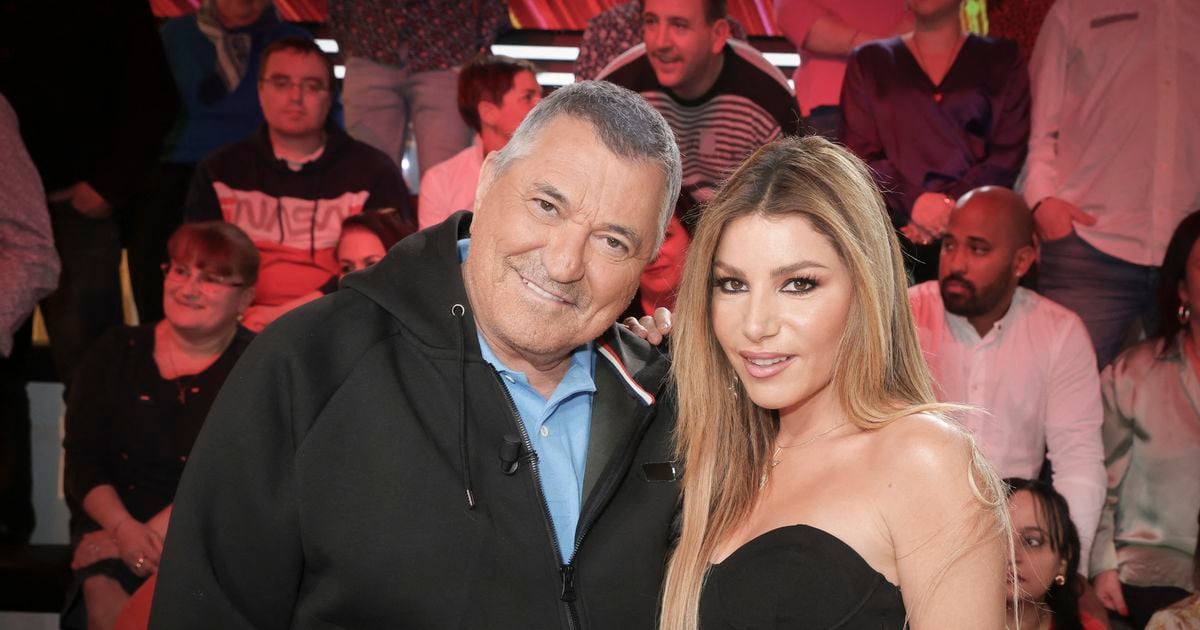 Jean-Marie Bigard convalescence