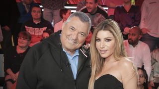 "Les muscles sont à l'arrêt" : Jean-Marie Bigard ne peut pas encore rentrer chez lui, sa femme Lola Marois décrit la situation