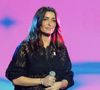Jenifer Bartoli est actuellement en pleine promotion pour la sortie de son dixième album

Exclusif - Jenifer Bartoli - Enregistrement du concert "Nos voix pour toutes", au profit de La fondation des femmes, à l'Adidas Arena à Paris, diffusée le 11 décembre sur TMC
© Coadic Guirec-Cyril Moreau / Bestimage