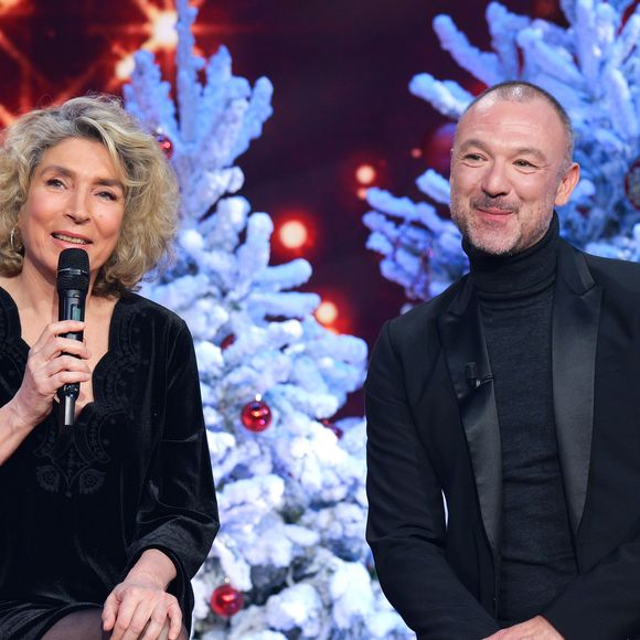 Marie-Ange Nardi et Alexandre Devoise
