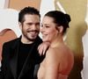 Côté make-up, l'actrice qui apparaît au casting de la nouvelle série de Lena Dunham (Girls), Too Much, privilégie le nude, le sobre, et le minimum. 

François Civil, Adèle Exarchopoulos - Photocall de la 50ème édition de la cérémonie des César à l'Olympia à Paris, France, le 28 février 2025 © Dominique Jacovides - Olivier Borde / Bestimage