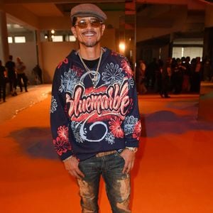 People au défilé de mode Hommes printemps-été 2024 "Bluemarble" lors de la fashion week à Paris. Le 21 juin 2023
© Veeren-Christophe Clovis / Bestimage