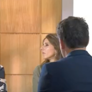Lio dans "C à vous" sur France 5 le 9 mai 2026.