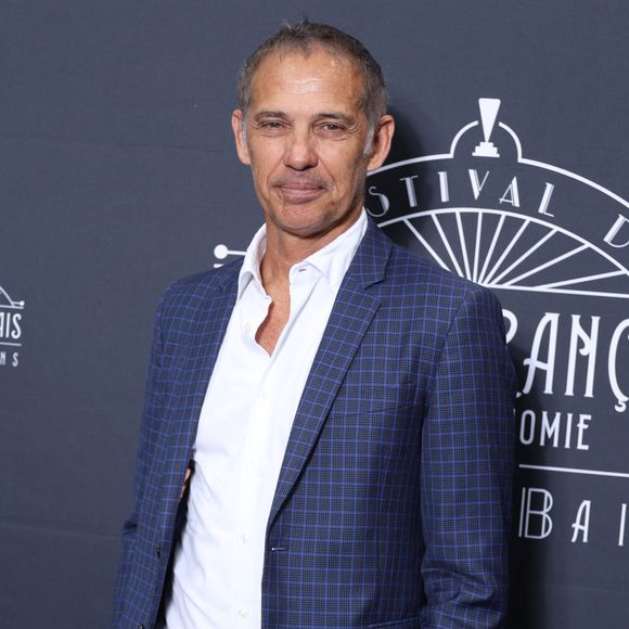 L’acteur a qualifié l’adresse de “meilleur endroit” auprès de ses abonnés.

Paul Belmondo au photocall du Festival du Cinéma Francais et de la gastronomie d'Aix-Les-Bains, France, le 6 Juin 2025. © Denis Guignebourg/Bestimage