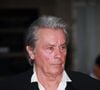Alain Delon le 4 mai 2013 à Cannes, France