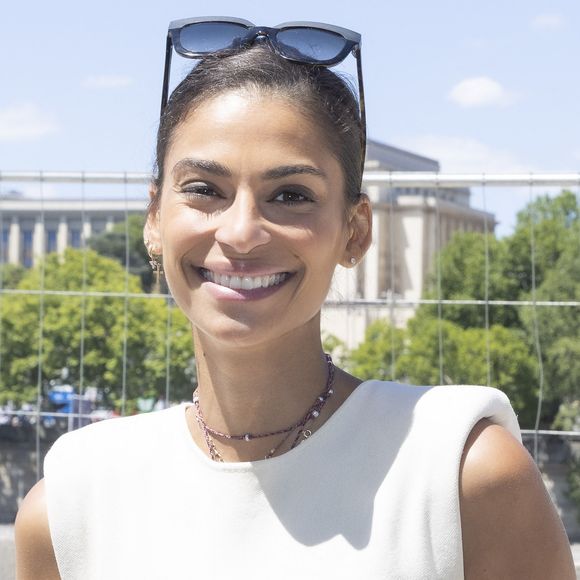 Il y a quelques années, Tatiana Silva a fait quelques confidences sur son mode de vie alimentaire. 

Exclusif - Tatiana Silva - Festival des Livres et des Artistes organisé par l'association "Lecture pour Tous" engagée dans la lutte contre l'illettrisme au Mail Branly à Paris le2 juillet 2022.
© Pierre Perusseau/ Jack Tribeca / Bestimage