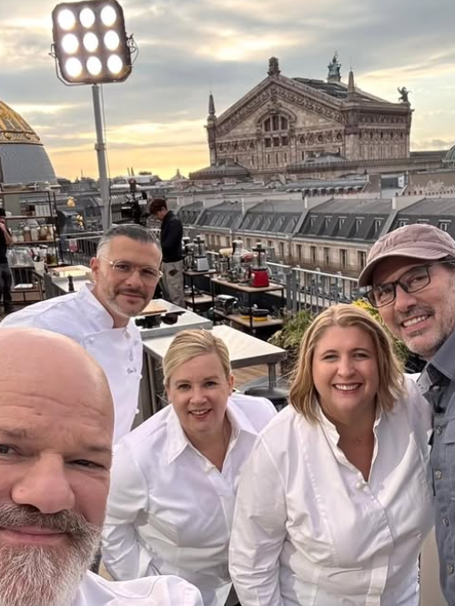 Finale de Top Chef 2026 : Large victoire de  Viviana Pisacane, l'écart est impressionnant !