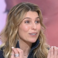 Laury Thilleman a eu le béguin pour cet animateur qui a 50 ans de plus qu'elle : "Je découpais tous les magazines"