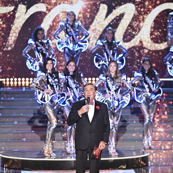 Election de Miss France 2026. David Niviere/SIPA