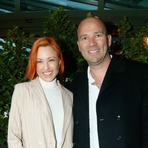 L'occasion de croiser de nombreuses stars en couple comme Natasha St-Pier et Vincent Bidal.

Natasha St-Pier et son compagnon Vincent Bidal lors du Prix de la La Closerie des Lilas à Paris le 6 mai 2025.

© Christophe Clovis / Bestimage