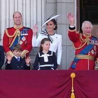 Comme par hasard ! Un évènement majeur se prépare pour Charles III et la famille britannique, Meghan Markle va faire parler d'elle le même jour