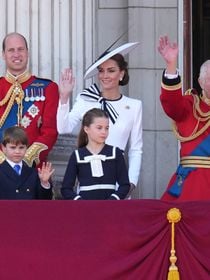 Comme par hasard ! Un évènement majeur se prépare pour Charles III et la famille britannique, Meghan Markle va faire parler d'elle le même jour