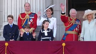 Comme par hasard ! Un évènement majeur se prépare pour Charles III et la famille britannique, Meghan Markle va faire parler d'elle le même jour
