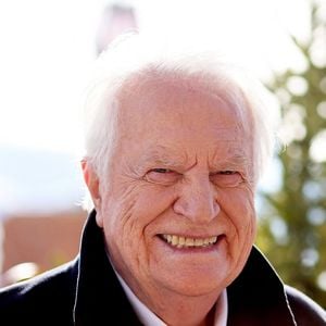 Selon lui, “ce métier est dévorant” et complique la construction d’un couple.

André Dussollier - Photocall du film "Chers Parents" dans le cadre du 29ème Festival International du Film de Comédie de l'Alpe d'Huez le 20 Janvier 2026. © Dominique Jacovides/Bestimage