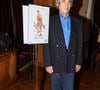 Il avait fait comme son père carrière dans la boxe

Marcel Cerdan Junior - Soirée de commémoration du 100ème anniversaire de la naissance de Marcel Cerdan (Champion du monde de boxe) en présence de son fils Marcel Cerdan Jr. à la mairie du 15ème arrondissement de Paris, France, le 18 octobre 2016. © Pierre Perusseau/Bestimage