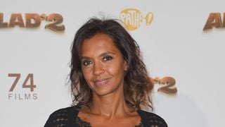 Pour préserver sa silhouette, Karine Le Marchand a dû changer ses habitudes : "Je n'ai plus le choix"