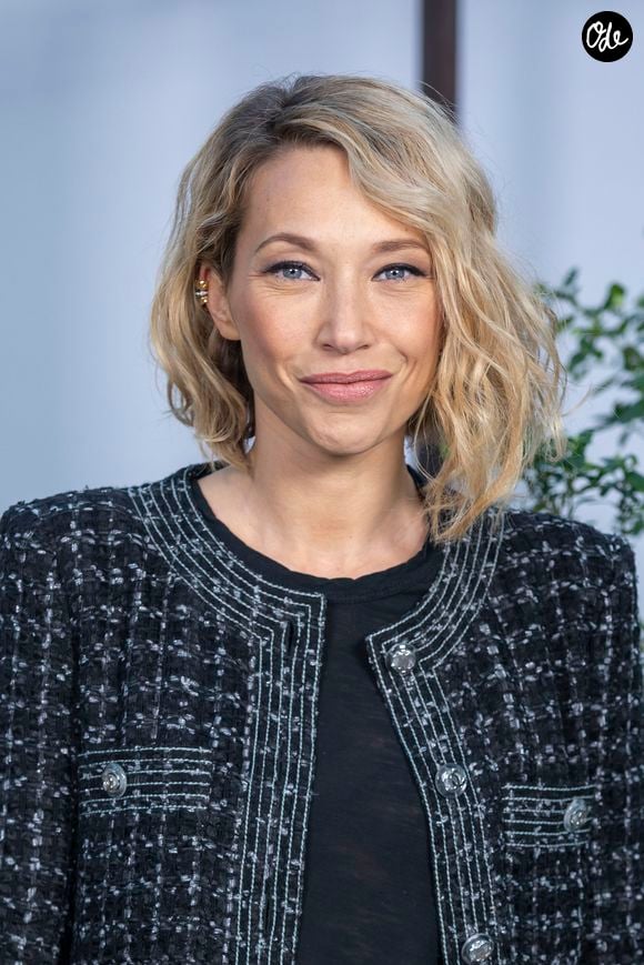 Laura Smet - Photocall du défilé de mode Haute-Couture printemps-été 2020 "Chanel" à Paris. Le 21 janvier 2020
© Olivier Borde / Bestimage
