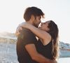 Mais le couple a rompu

Candice et Jérémy de "Koh-Lanta" sur Instagram.