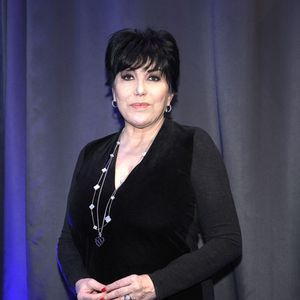 Liane Foly lors  du bicentenaire  de Hachette livre au Palais Brongniart " Les grandes rencontres Hachette " le 14 mars 2026. © Cédric Perrin/Bestimage