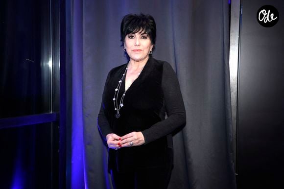 Liane Foly lors  du bicentenaire  de Hachette livre au Palais Brongniart " Les grandes rencontres Hachette " le 14 mars 2026. © Cédric Perrin/Bestimage