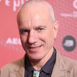 Daniel Day-Lewis au 31e Festival international du film d'Athènes, le 12 octobre 2025. Backgrid UK/ Bestimage