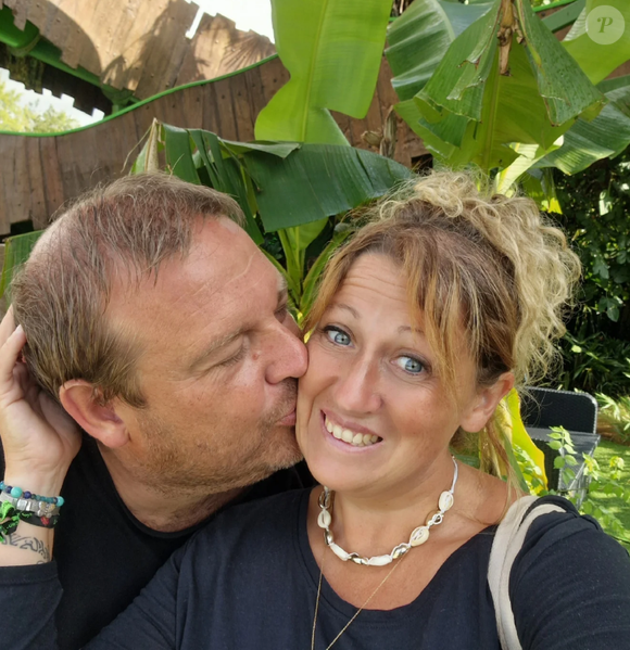 La résidence à Collioure qu'elle avait acheté avec son mari pour de la location a pris feu. Cindy Van Der Auwera (Familles nombreuses) donne des nouvelles après l'incendie qui a ravagé sa résidence.