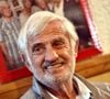 Son père est aussi père de Florence et Stella avec qui les relations sont compliquées en raison de l'héritage

Exclusif - L'acteur français Jean-Paul Belmondo, après avoir assisté à la soirée de remise des prix du 39eme Festival International du Cirque de Monte Carlo, a déjeuné à Nice, le 21 janvier 2015 dans l'un de ses restaurants préférés Lou Balico
©JUNIOR / BESTIMAGE
