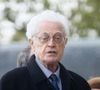 Lionel Jospin, figure politique française et ancien Premier ministre, est décédé.

Lionel Jospin - Obsèques du journaliste Jean-Yves Lhomeau au cimetière du Père Lachaise à Paris.
© Christophe Clovis / Bestimage